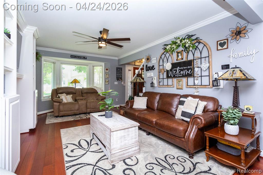 653 Chestnut Street, Wyandotte, MI 48192 — Photo 12