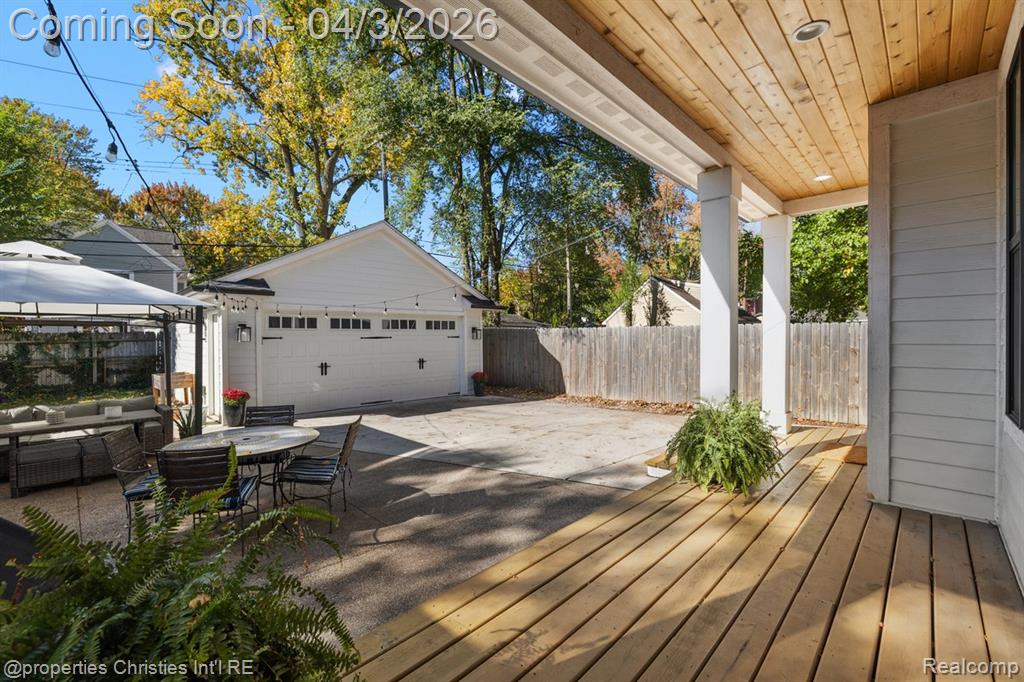 929 N Pleasant Street, Royal Oak, MI 48067 — Photo 40