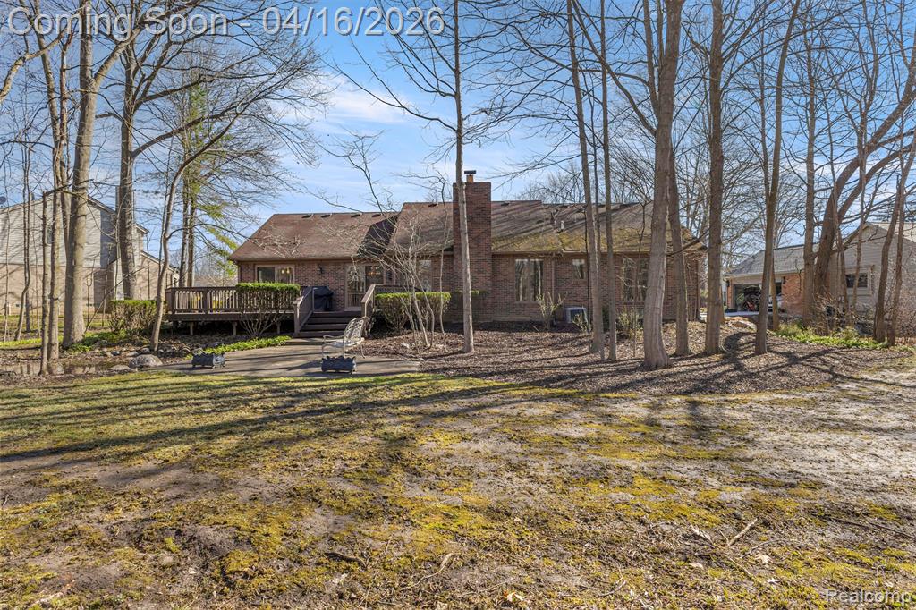 6482 Denton Court, Troy, MI 48098 — Photo 38