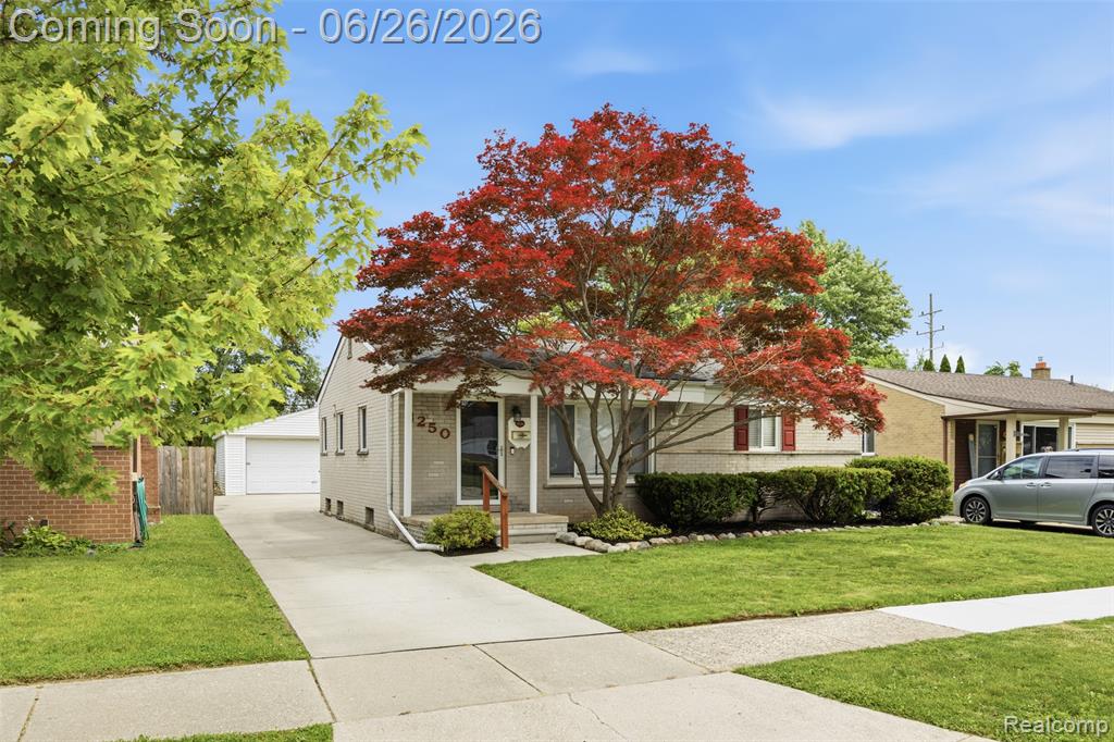 8250 Shari Drive, Westland, MI — Photo 31