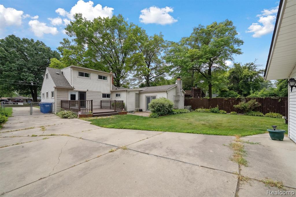 4309 Marr Avenue, Warren, MI 48091 — Photo 6