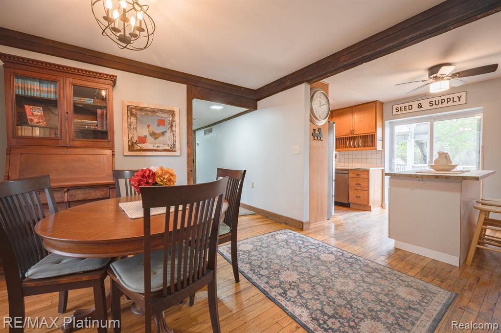4015 BENNETT LAKE Road, Fenton, MI 48430 — Photo 12