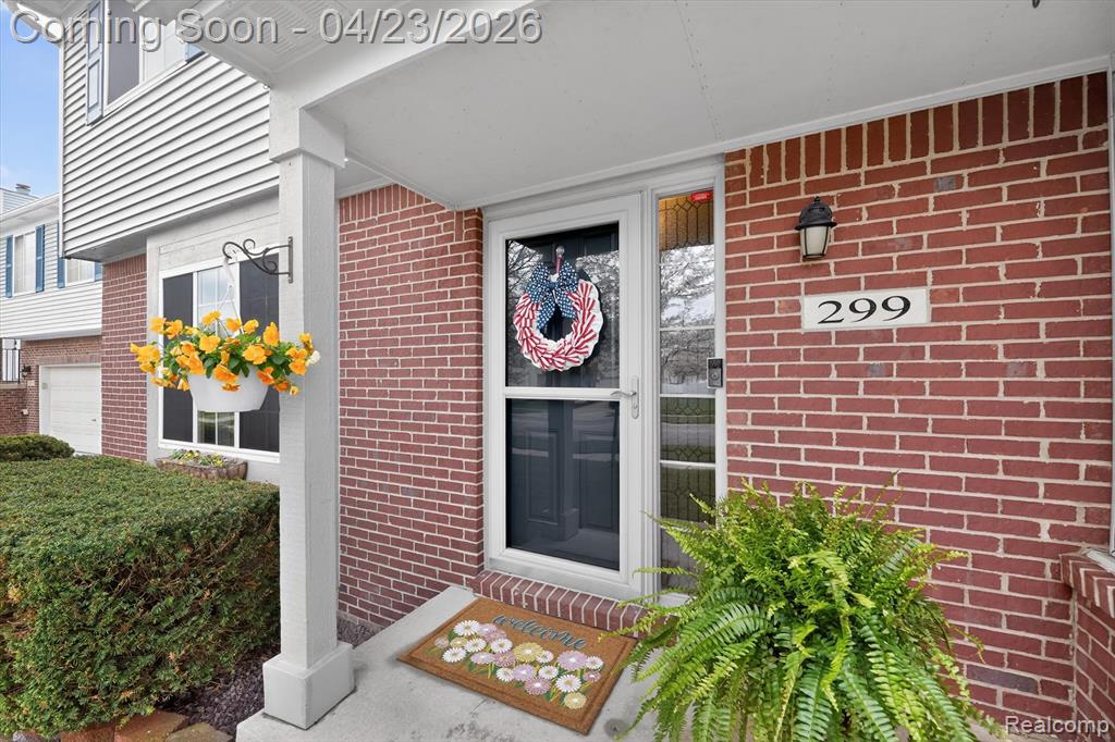 299 Dundee Ridge Drive, Dundee, MI 48131 — Photo 7