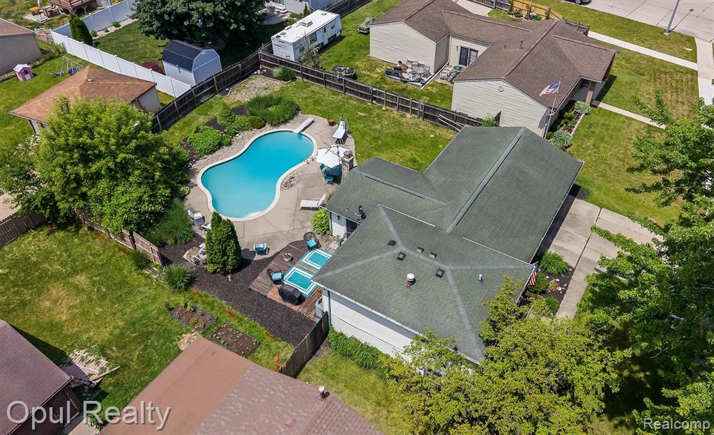 1218 Barchester Street, Westland, MI 48186 — Photo 31