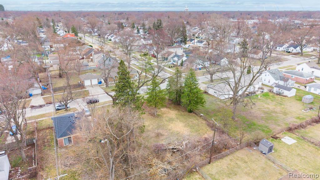 4630 S John Daly Street, Dearborn Heights, MI 48125 — Photo 10