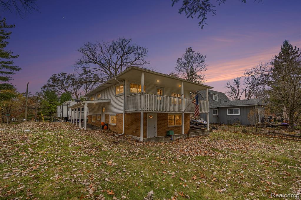 2080 Dunwoodie Street, Ortonville, MI 48462 — Photo 18