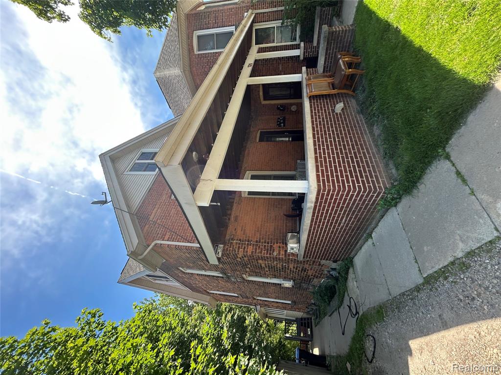 126 College Place, Ypsilanti, MI 48197 — Photo 3