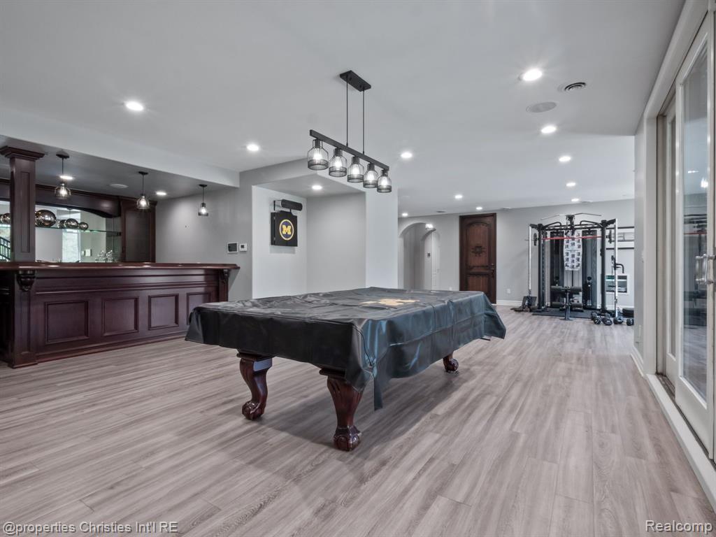 920 SOUTHDOWN Road, Bloomfield Hills, MI 48304 — Photo 48