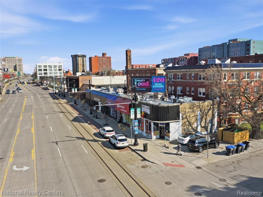 4200 Woodward Avenue, Detroit, MI 48201 — Photo 4