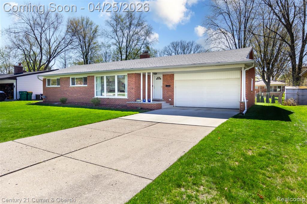 22803 Manning Street, Farmington, MI 48336 — Photo 2