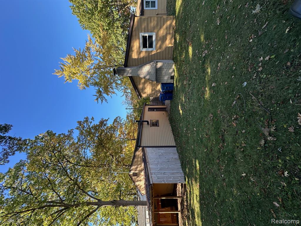 941 Shoshone Circle, Waterford, MI 48327 — Photo 13