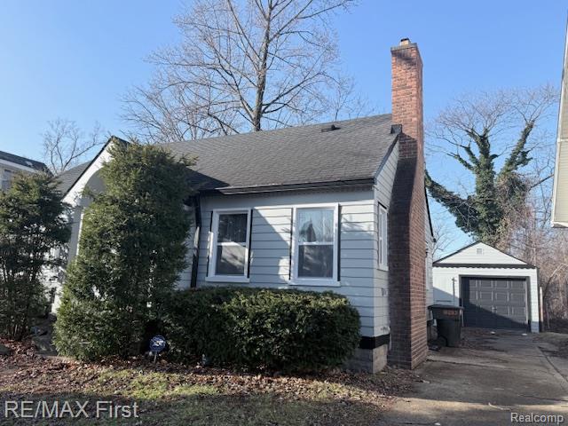 18283 Woodbine Street, Detroit, MI 48219 — Photo 3