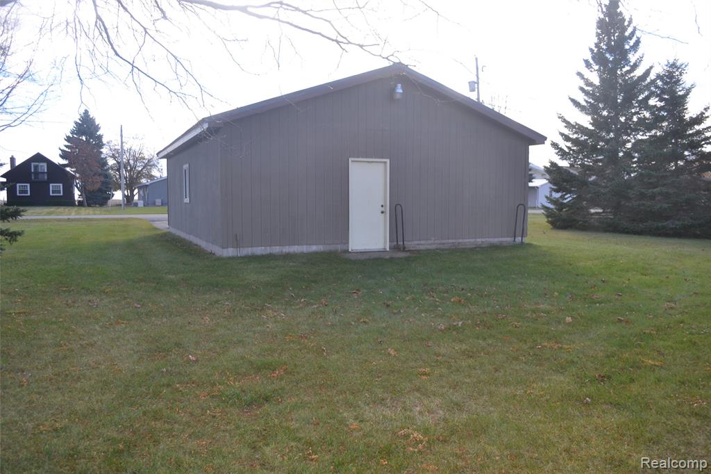 2347 E Bay Ridge Drive, Au Gres, MI 48703 — Photo 10