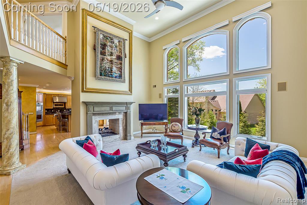 17671 Cranbrook Drive, Northville, MI 48168 — Photo 19