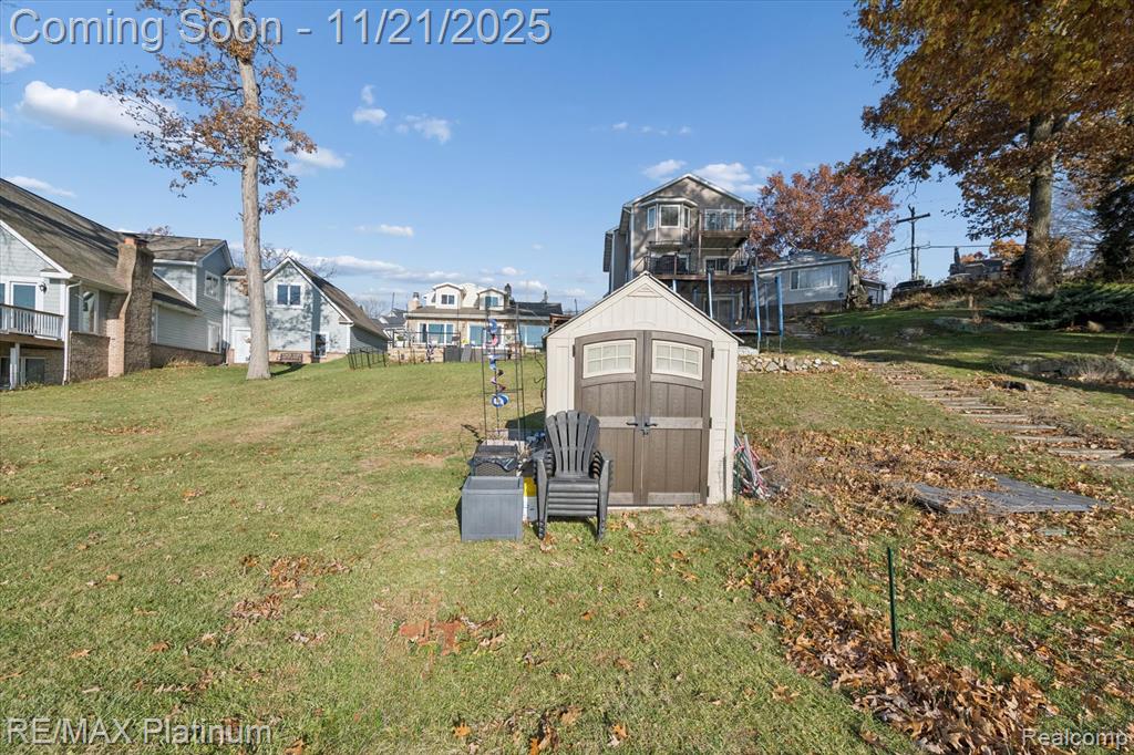 4009 Highcrest Drive, Brighton, MI 48116 — Photo 48