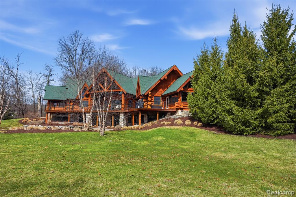 3929 Timber Green Court, Howell, MI 48843 — Photo 77