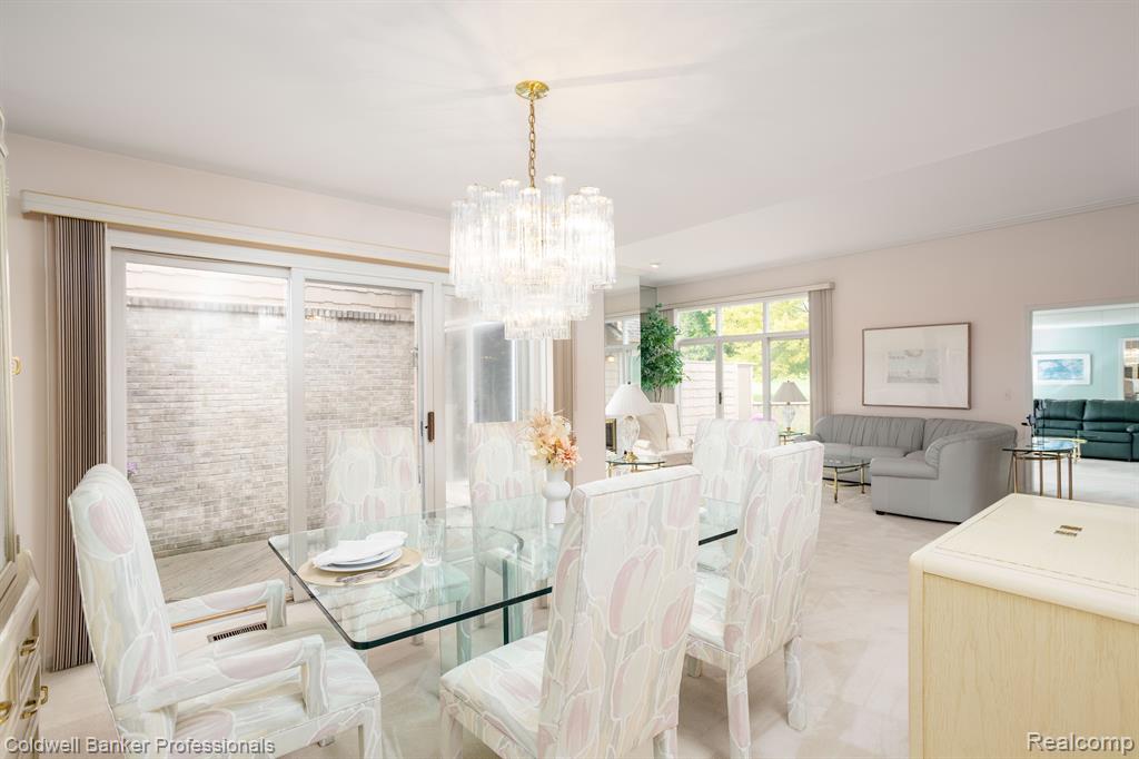 589 CAMBRIDGE Way, 566, Bloomfield Hills, MI 48304 — Photo 32