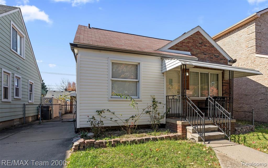 4853 Helen Street, Dearborn, MI 48126 — Photo 3
