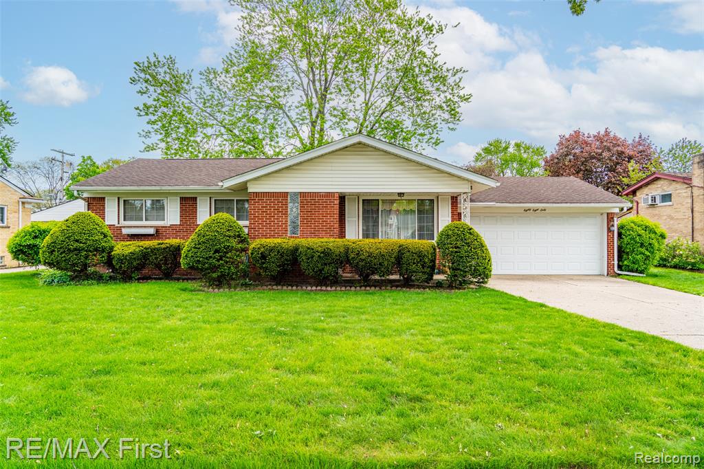 8860 Kidley Drive, Sterling Heights, MI 48314 — Photo 3