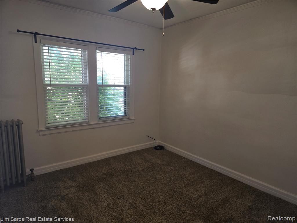 920 Beaconsfield 2S, Grosse Pointe Park, MI 48230 — Photo 8