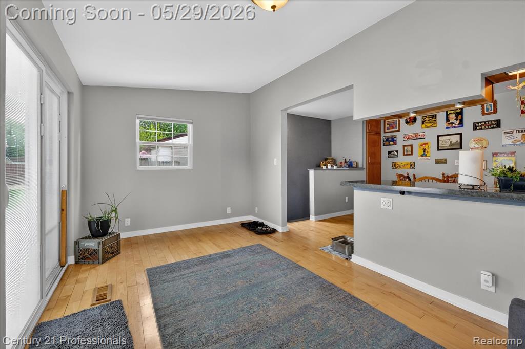 7414 Gilman Street, Westland, MI — Photo 13