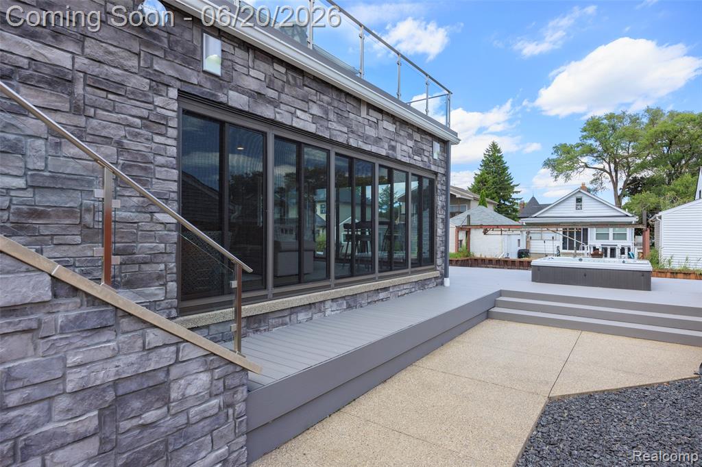 22491 E 10 Mile Road, Saint Clair Shores, MI 48080 — Photo 39