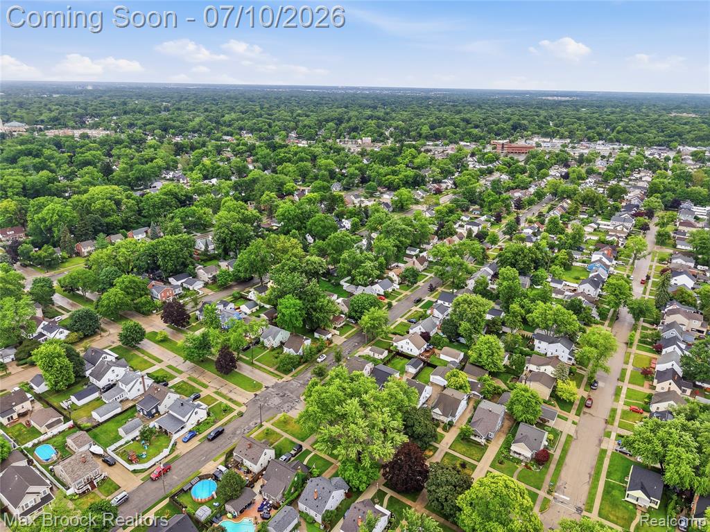 2370 Mortenson Boulevard, Berkley, MI 48072 — Photo 39