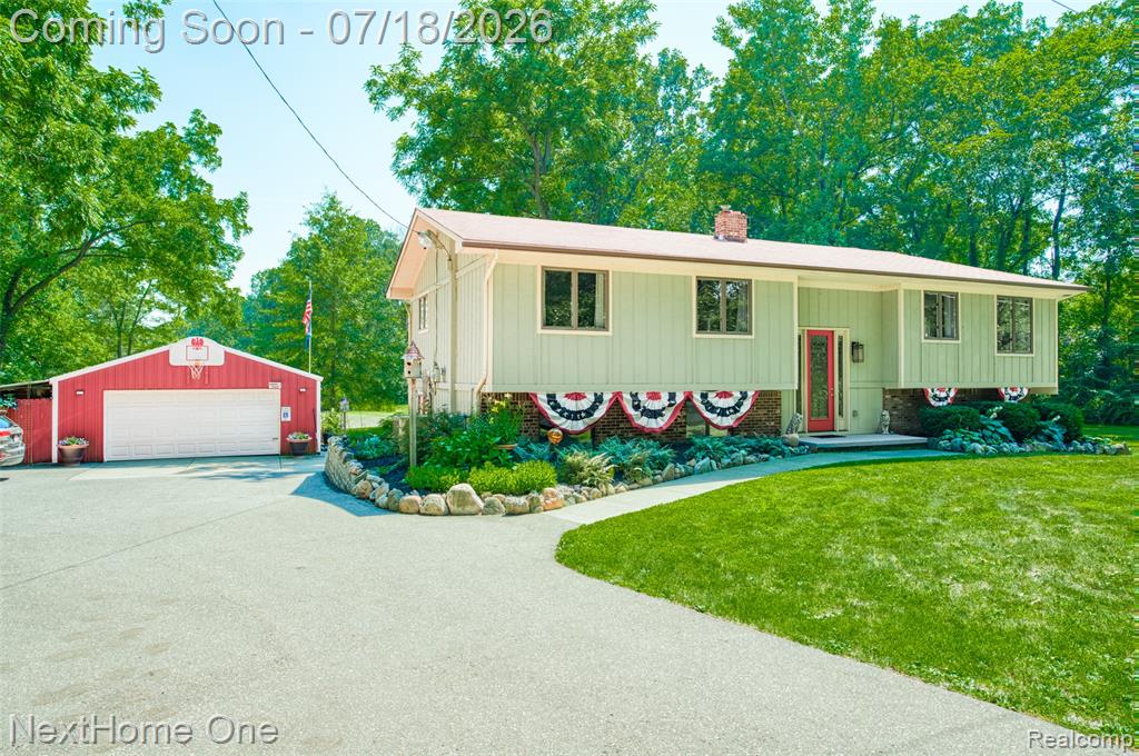 4423 Mason Road, Howell, MI 48843 — Photo 2