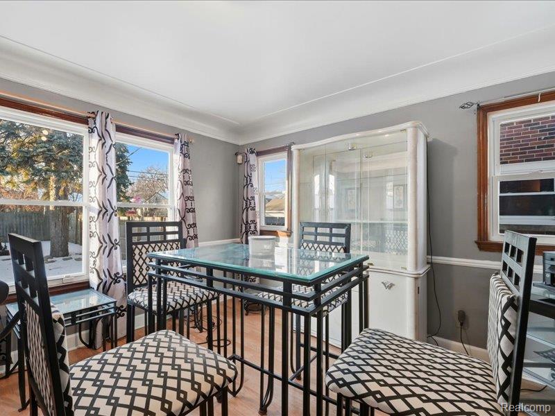 11323 Lansdowne Street, Detroit, MI 48224 — Photo 13
