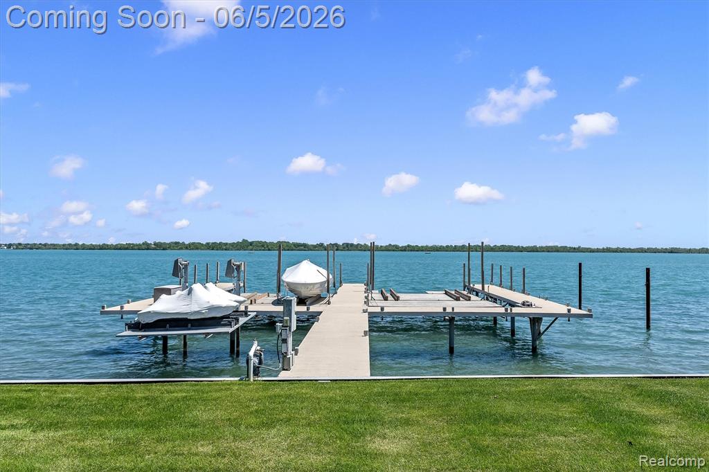 28195 Elba Drive, Grosse Ile, MI 48138 — Photo 68
