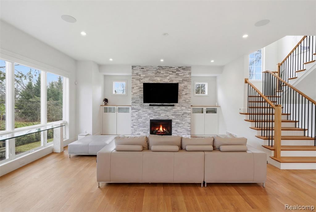 345 Dalebrook Lane, Bloomfield Hills, MI 48301 — Photo 6