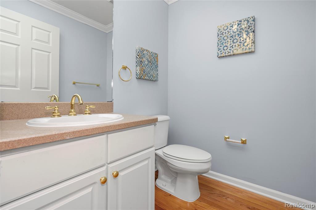 39566 Danielle Drive, Northville, MI 48167 — Photo 28