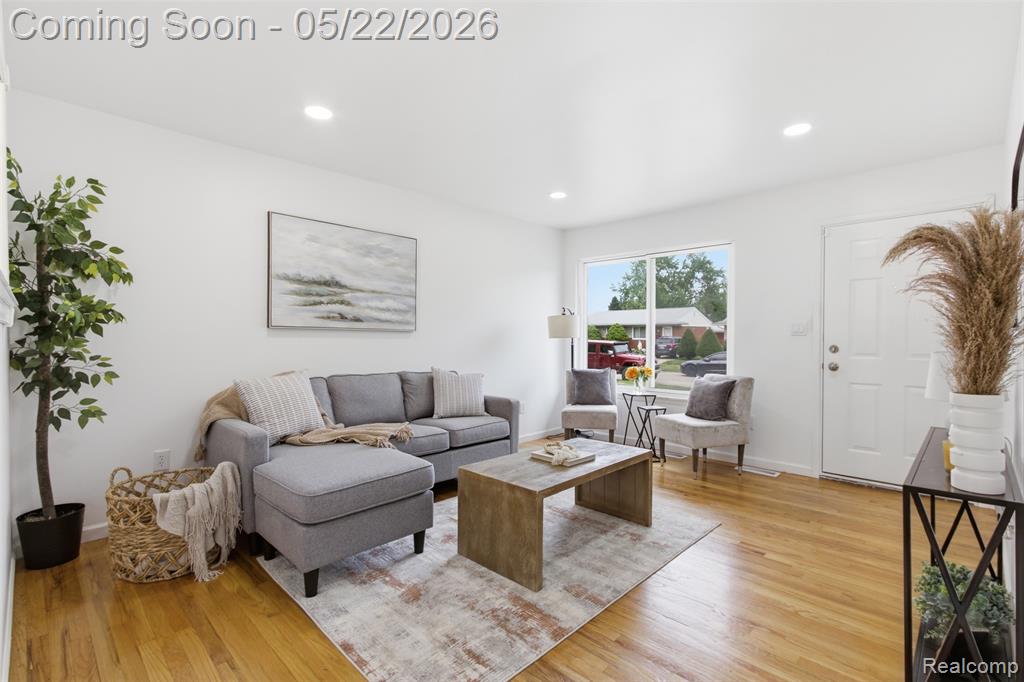 20520 Catalano Street, Clinton Twp, MI 48035 — Photo 5