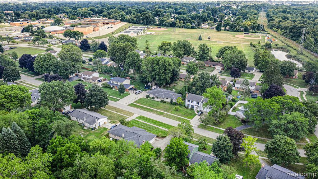 6525 Little Turkey Run, Shelby Twp, MI 48317 — Photo 19