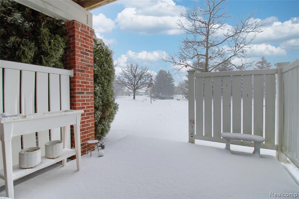 24031 Fairlane Boulevard, Trenton, MI 48183 — Photo 23