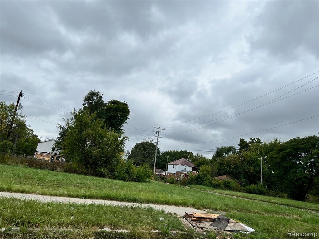 13832 PINEWOOD Street, Detroit, MI, 48205