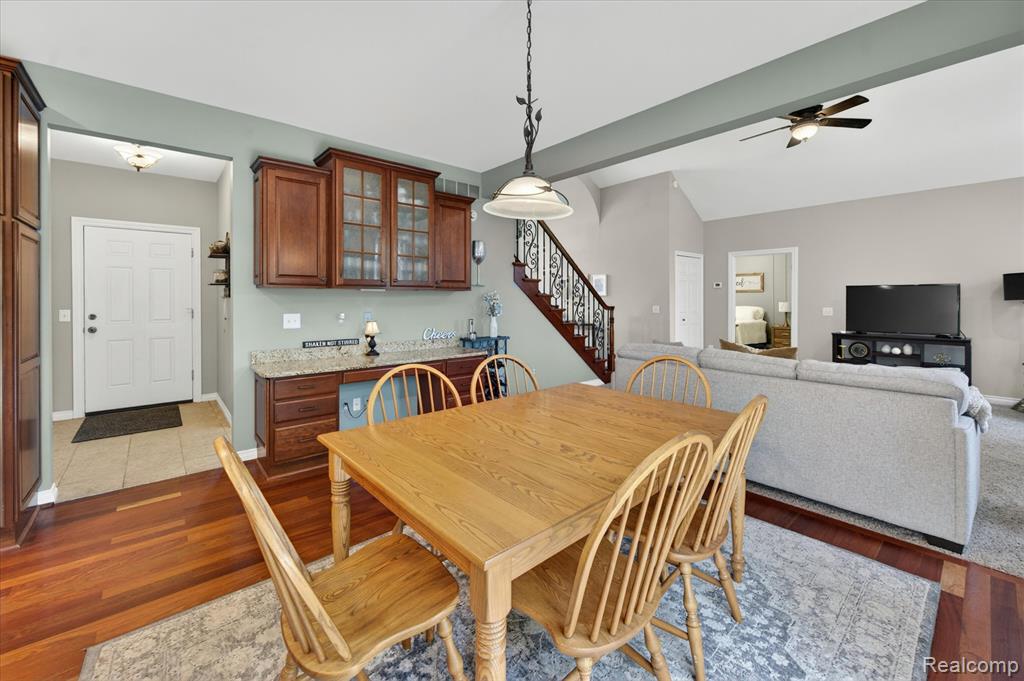 8746 N Hills Court, Howell, MI 48843 — Photo 10