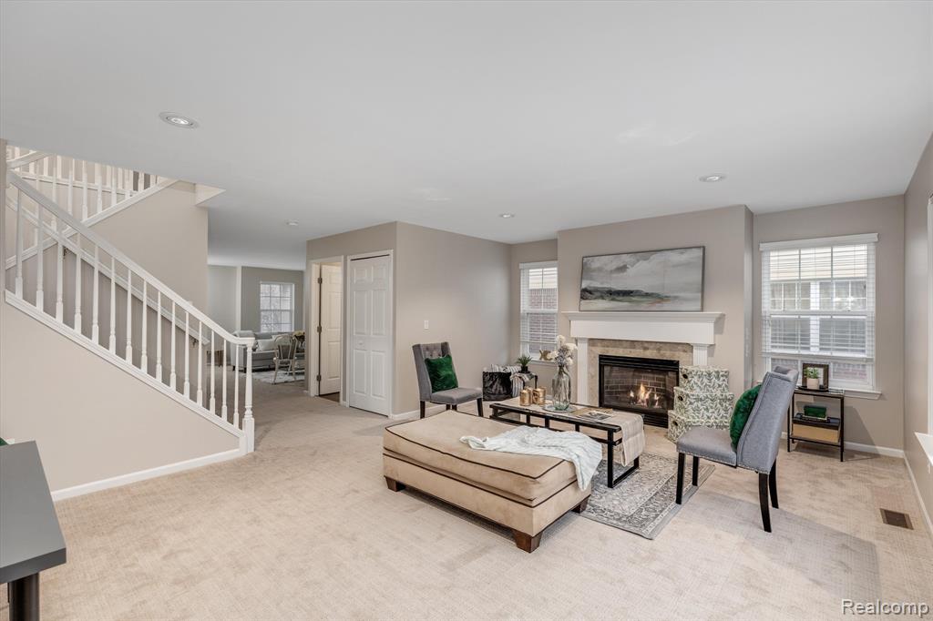 4216 CORONET Avenue, Canton, MI 48188 — Photo 3