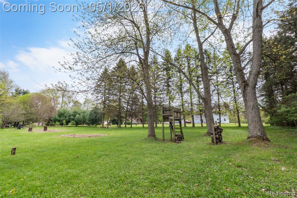 9629 Daisy Lane, Dexter, MI 48130 — Photo 59