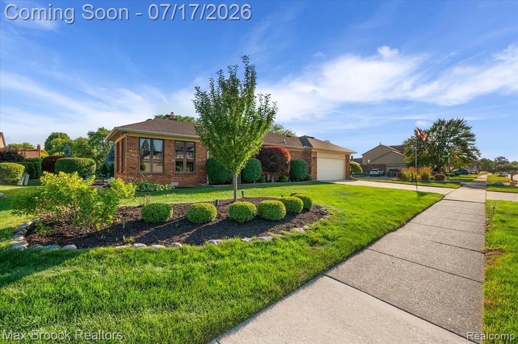 43909 Welland Drive, Clinton Twp, MI 48038 — Photo 28