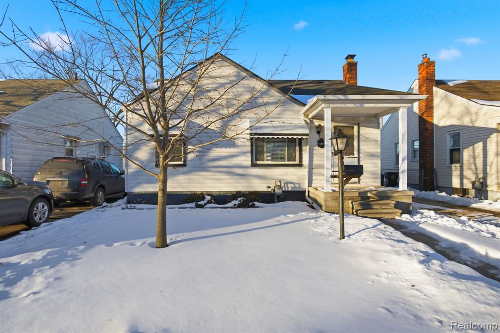 13116 Jobin Street, Southgate, MI 48195 — Photo 2
