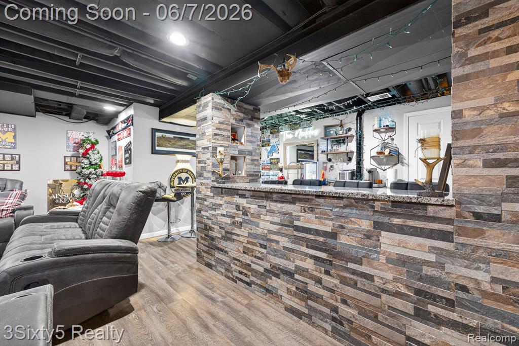 12736 Phelps Street, Southgate, MI 48195 — Photo 19