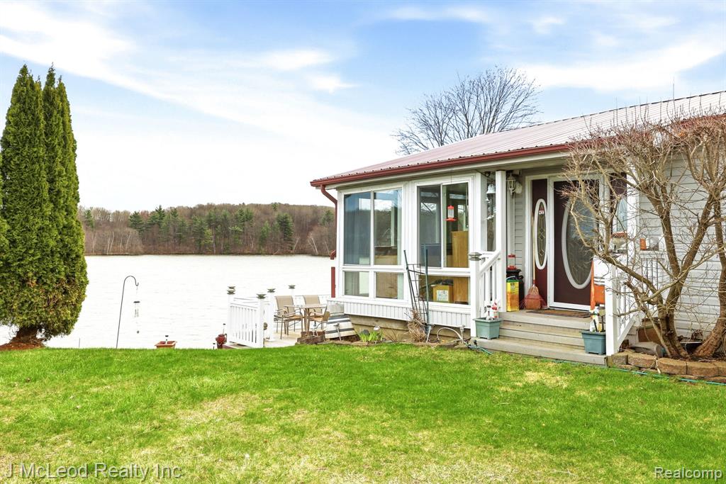 3021 Huston Drive, Millington, MI 48746 — Photo 45