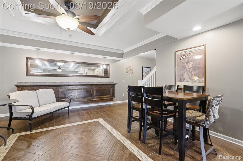 10130 St Ives Way, Grand Blanc, MI 48439 — Photo 47