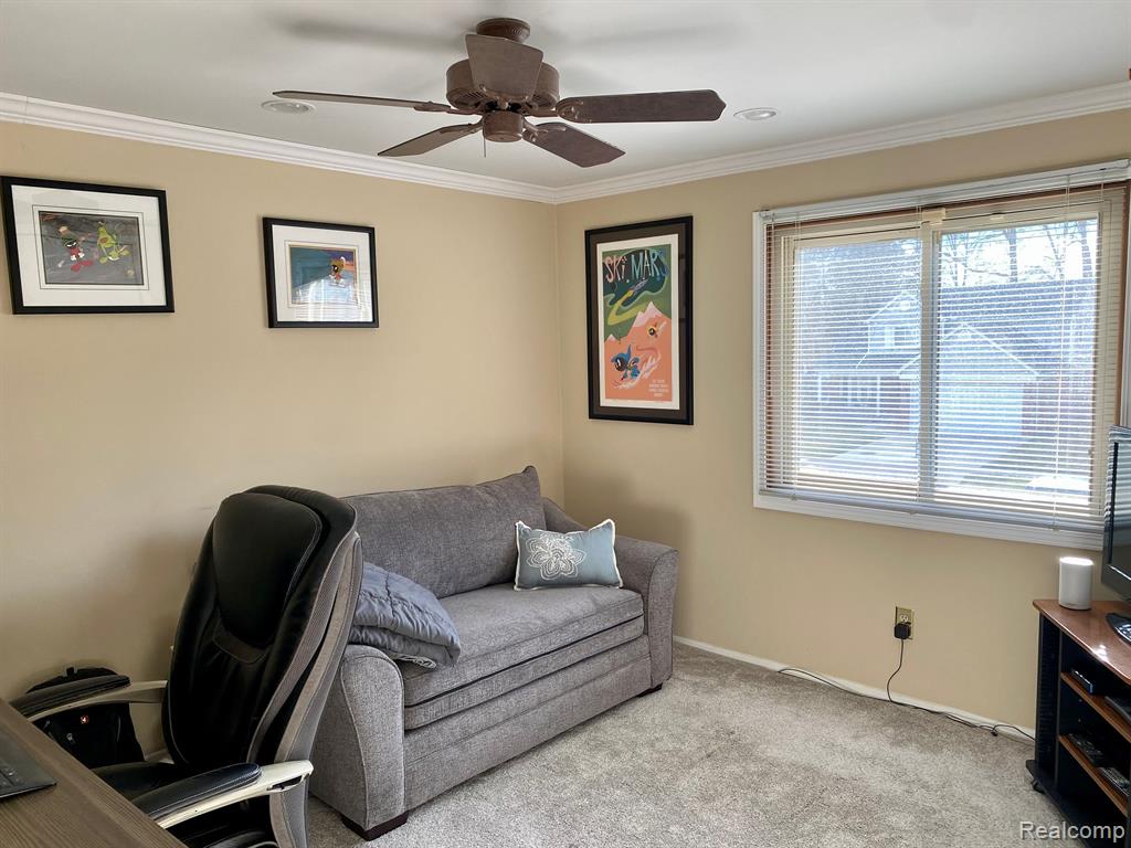 41962 STRATTON Drive, Clinton Twp, MI 48038 — Photo 41