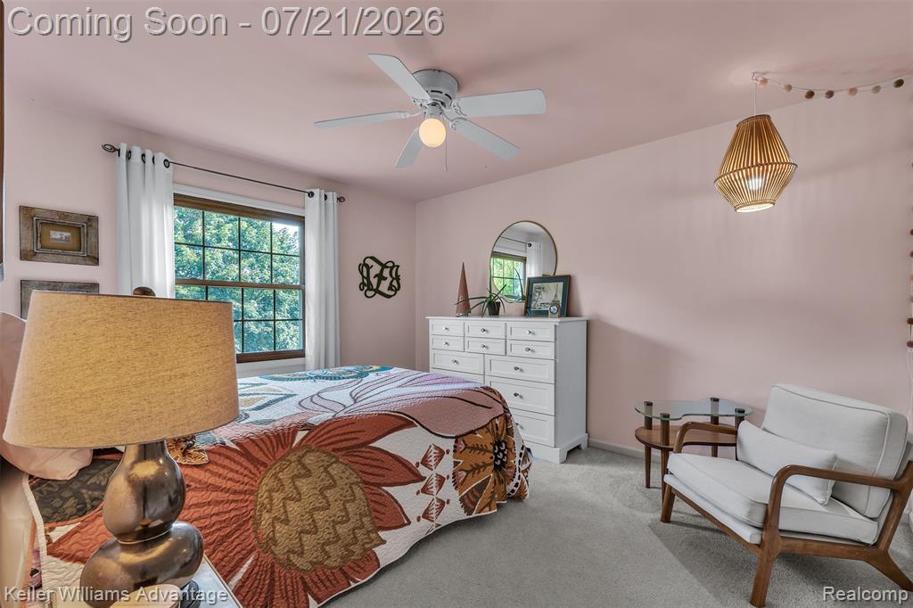 49276 Harvest Drive, Plymouth, MI 48170 — Photo 35