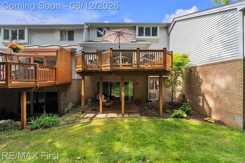 6547 Scenic Pines Court, Clarkston, MI — Photo 37