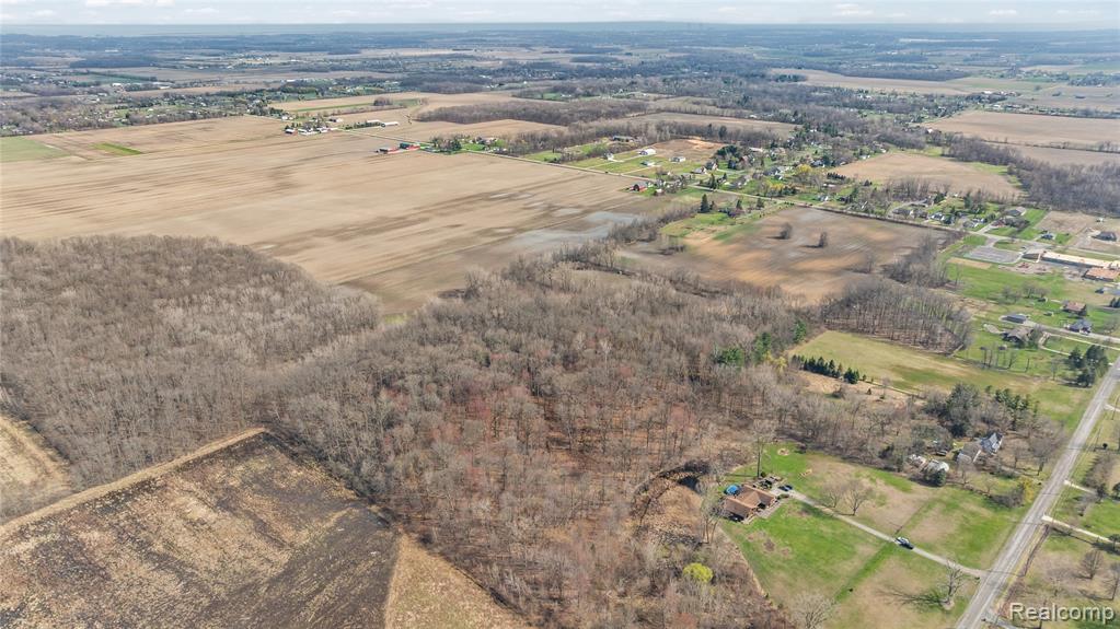 Parcel 2 Carleton Rockwood, Carleton, MI 48117 — Photo 22