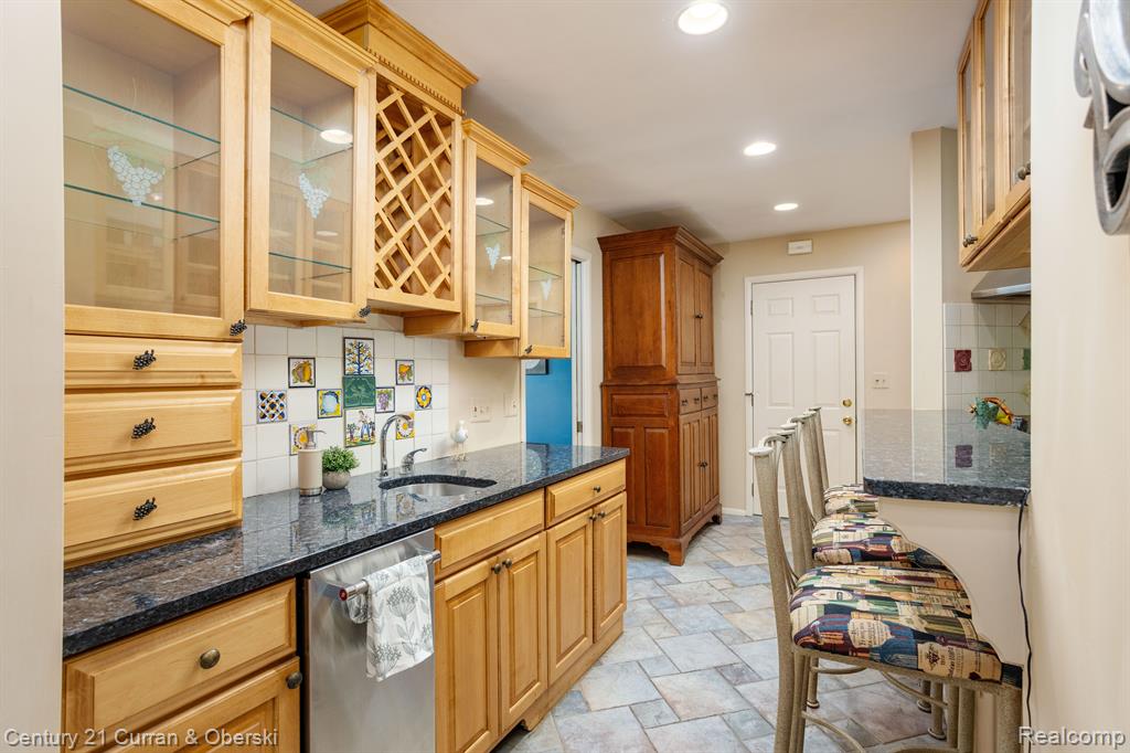 449 Hill Street, Northville, MI 48167 — Photo 6