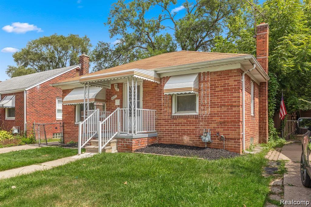 4127 HOWARD Street, Lincoln Park, MI 48146 — Photo 3